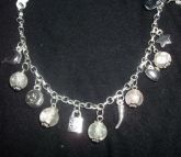 Pulseira Mau Olhado