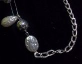 Pulseira Berloqueira Prata